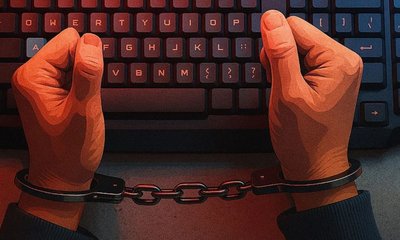 ಉದ್ಯಮಿಯ ಡಿಜಿಟಲ್ ಅರೆಸ್ಟ್; 15.45 ಕೋಟಿ ವಂಚಿಸಿದ್ದ ಇಬ್ಬರು ಅರೆಸ್ಟ್