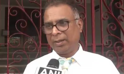 ರೋಗಿಗಳಿಗೆ ವಿಶಿಷ್ಟ ಕೊಡುಗೆ ನೀಡಿದ ವೈದ್ಯ