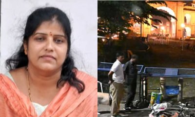 ಮೈಸೂರು ಹೀಲಿಯಂ ಸ್ಫೋಟ ಪ್ರಕರಣದಲ್ಲಿ ಸಾವಿನ ಸಂಖ್ಯೆ 3ಕ್ಕೆ ಏರಿಕೆ