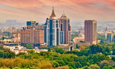 ಬೆಂಗಳೂರಿನ ತೆರಿಗೆದಾರರಿಗೆ ಶೇ.50 ಮನೆ ಬಾಡಿಗೆ ಭತ್ಯೆ ವಿನಾಯಿತಿ