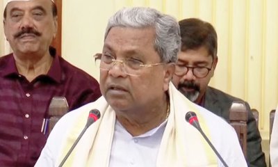 ಸಚಿವ ಸಂಪುಟ ಸಭೆ; ಒಳ ಮೀಸಲಾತಿ ಗೊಂದಲಕ್ಕೆ ತೆರೆ ಎಳೆದ ಸರ್ಕಾರ