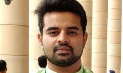 ಪ್ರಜ್ವಲ್ ರೇವಣ್ಣ ಕೇಸ್‌ನಲ್ಲಿ ಪೆನ್‌ಡ್ರೈವ್‌ ಹಂಚಿದವರಿಗೆ ಸಂಕಷ್ಟ