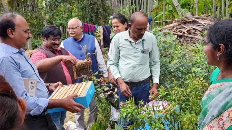 _shivaganga kalanjia jeevidam
