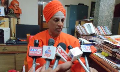 ರಾಷ್ಟ್ರಪತಿ ಕಾರ್ಯಕ್ರಮದಲ್ಲಿ ಶಿಷ್ಟಾಚಾರ ಉಲ್ಲಂಘನೆಯಾಗಿಲ್ಲ