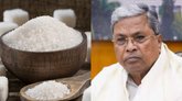 ಕೇಂದ್ರ ಸರ್ಕಾರ ಸಕ್ಕರೆ ರಫ್ತು ಹೆಚ್ಚಿಸಲಿ; ಸಿಎಂ ಸಿದ್ದರಾಮಯ್ಯ ಆಗ್ರಹ