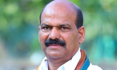 ಶೃಂಗೇರಿ ಕ್ಷೇತ್ರದ ಅಭಿವೃದ್ದಿಯೇ ನನ್ನ ಧ್ಯೇಯ