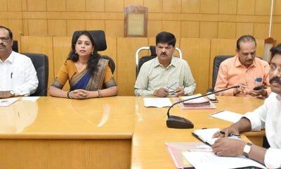 ಡಿ. 29, 30ರಂದು ತುಮಕೂರಿನಲ್ಲಿ 17ನೇ ಜಿಲ್ಲಾ ಕನ್ನಡ ಸಾಹಿತ್ಯ ಸಮ್ಮೇಳನ