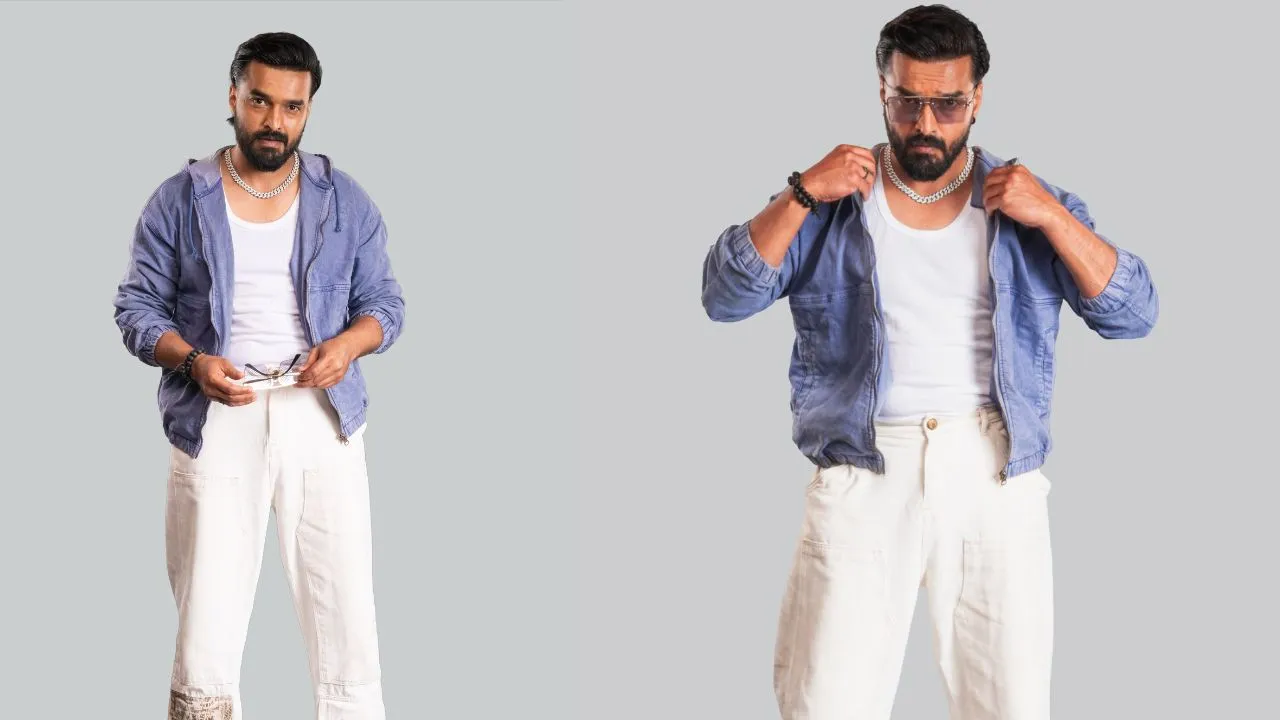 Kannada New Movie: ವಿವೇಕ್‌ ಸಿಂಹ ಅಭಿನಯದ ‘ಅನಿರೀಕ್ಷಿತ ಅತಿಥಿಗಳು’ ಸೆಪ್ಟೆಂಬರ್‌ನಲ್ಲಿ ತೆರೆಗೆ