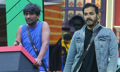 'ನಾ ಕಂಡ ಧ್ರುವಂತ, ಆಚೆಗೆ ಹೋದ ಜೀವಂತ'; ಬುಕ್‌ ಬರೆಯುತ್ತಾರಂತೆ ಗಿಲ್ಲಿ!