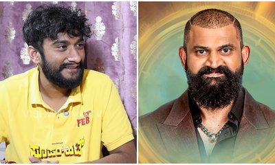 ʻಬಿಗ್ ಬಾಸ್ʼ ಗೆಳೆಯರ ಮಧ್ಯೆ ಬಿರುಕು? ಕೊನೆಗೂ ಮೌನ ಮುರಿದ ʻಗಿಲ್ಲಿʼ ನಟ!
