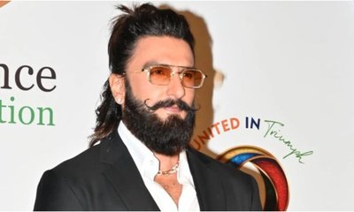 ʻರಣವೀರ್ ಸಿಂಗ್ ಬ್ಯಾನ್ ಆಗಿಲ್ಲ, ಆದ್ರೆ..ʼ; ಡಾನ್‌ 3 ವಿವಾದಕ್ಕೆ ಟ್ವಿಸ್ಟ್