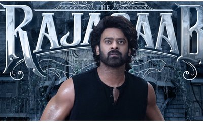 ಬಾಕ್ಸ್ ಆಫೀಸ್‌ನಲ್ಲಿ ʻರಾಜಾ ಸಾಬ್‌ʼಗೆ ಆಘಾತ: 2ನೇ ದಿನದ ಗಳಿಕೆಯಲ್ಲಿ ಕುಸಿತ