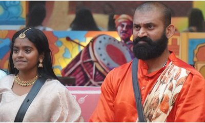 ರಘುಗೆ ಒಲಿದ 'ಉತ್ತಮ' ಪಟ್ಟ; ರಕ್ಷಿತಾ ಪ್ರಬುದ್ಧತೆಗೆ ಕಿಚ್ಚನ ಬಹುಪರಾಕ್