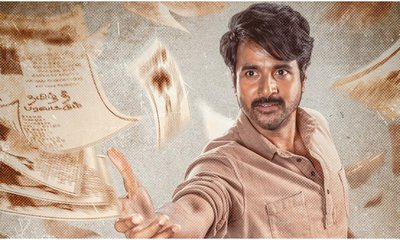 'ಜನ ನಾಯಗನ್' ಇಲ್ಲದ ಅಖಾಡದಲ್ಲಿ 'ಪರಾಶಕ್ತಿ' ದರ್ಬಾರ್ ಮಾಡ್ತಾ?