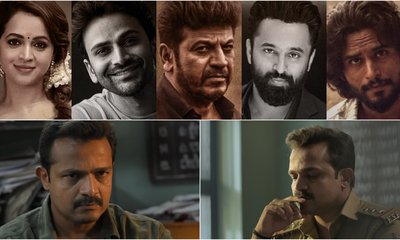 ಸೀತಾರಾಮ್ ಬಿನೋಯ್ ಸೀಕ್ವೆಲ್ ಟೀಸರ್ ಔಟ್; ಮತ್ತೊಂದು ಕೇಸ್‌ ಜೊತೆ ಬಂದ ರಾಘು