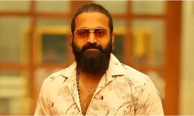 1 ಸಾವಿರ ಕೋಟಿ ರೂ. ಬಜೆಟ್‌ನ ಚಿತ್ರಕ್ಕೆ ಕೈ ಹಾಕ್ತಾರಾ ರಿಷಬ್ ಶೆಟ್ಟಿ?