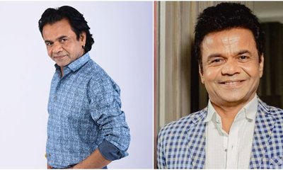 ರಾಜ್‌ಪಾಲ್ ಯಾದವ್ ಜೈಲಿನಿಂದ ರಿಲೀಸ್ ಆದ್ರಾ? ಅಸಲಿ ಸತ್ಯ ಬಿಚ್ಚಿಟ್ಟ ಪತ್ನಿ!