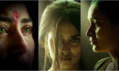 'ದಿ ಕೇರಳ ಸ್ಟೋರಿ 2' ಬಿಡುಗಡೆಗೆ ಹಸಿರು ನಿಶಾನೆ!