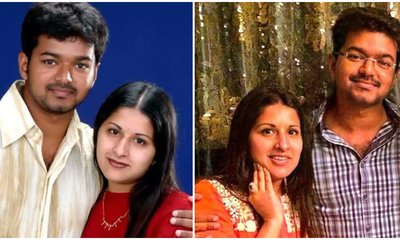 ಲಂಡನ್ ಮೂಲದ ಸಂಗೀತಾ ಜೊತೆ ʻದಳಪತಿʼ ವಿಜಯ್ ಮದುವೆ ಫಿಕ್ಸ್ ಆಗಿದ್ದೇಗೆ?