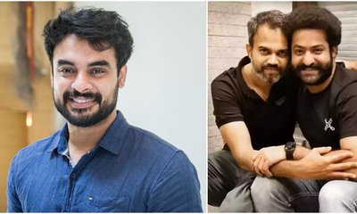 ಎನ್‌ಟಿಆರ್-ನೀಲ್ ಚಿತ್ರದ ಆಫರ್ ರಿಜೆಕ್ಟ್ ಮಾಡಿದ ಟೊವಿನೋ ಥಾಮಸ್; ಕಾರಣವೇನು?