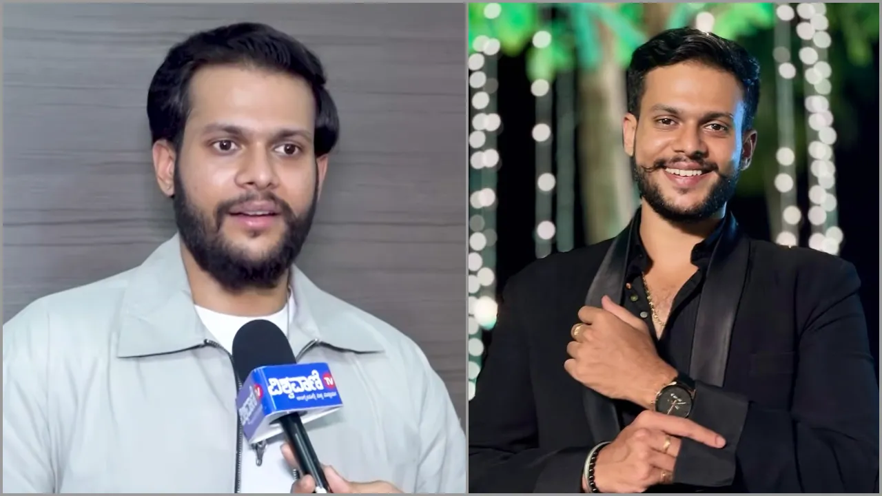 ʻಹುಚ್ಚʼ ಸಿನಿಮಾ ಹೀರೋ ಥರ ಹೊಸ ಧಾರಾವಾಹಿಯಲ್ಲಿ ಮಿಂಚಲು ರೆಡಿಯಾದ ʻರಾಮಾಚಾರಿʼ ನಟ ರಿತ್ವಿಕ್ ಕೃಪಾಕರ್