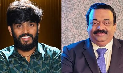 ಉದ್ಯಮಿ ಸಿ.ಜೆ. ರಾಯ್ ನಿಧನಕ್ಕೆ ʻಬಿಗ್ ಬಾಸ್‌ʼ ವಿನ್ನರ್‌ ಹನುಮಂತ ಕಂಬನಿ!