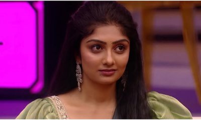 ʻಟ್ಯಾಟೂ ಹಾಕಿಸಿಕೊಳ್ಳಬೇಡಿʼ; ʻಬಿಗ್ ಬಾಸ್ʼ ಕಾವ್ಯ ಶೈವ ಕಳಕಳಿಯ ಮನವಿ