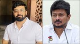 ʻಸನಾತನ ಧರ್ಮ ನಿರ್ಮೂಲನೆ ಮಾಡಬೇಕುʼ ಎಂದ ಉದಯನಿಧಿಗೆ ನಟ ಅನಿರುದ್ಧ ತಿರುಗೇಟು