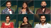 BBK 12 Mid Week Elimination: ಧ್ರುವಂತ್‌ - ಕಾವ್ಯ ನಡುವೆ ʻಬಿಗ್ʼ ಫೈಟ್!