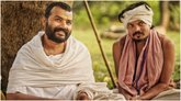 ʻಹನುಮಾನ್ ಅಂಶ್ʼ ಚಿತ್ರವನ್ನ 15 ಬಾರಿ ನೋಡಿದ ನೀಮ್ ಕರೋಲಿ ಬಾಬಾ ಪುತ್ರಿ