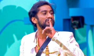 ಗಿಲ್ಲಿ ನಟನ ವಿರುದ್ಧ ಫಿಲ್ಮ್ ಚೇಂಬರ್ ಮೆಟ್ಟಿಲೇರಿದ ನಿರ್ಮಾಪಕ