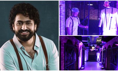 ಮಹೇಶ್‌ ಬಾಬು ಬಳಿಕ ಬಿಸಿನೆಸ್‌ಗಾಗಿ ಬೆಂಗಳೂರಿಗೆ ಬಂದ ಮತ್ತೊಬ್ಬ ತೆಲುಗು ನಟ