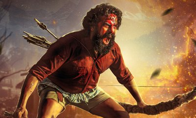 ಕರಿಕಾಡ ಪಬ್ಲಿಕ್ ರಿವ್ಯೂ: ಕ್ಲೈಮ್ಯಾಕ್ಸ್‌ ಬಗ್ಗೆ ಆಡಿಯೆನ್ಸ್‌ ಹೇಳಿದ್ದೇನು?