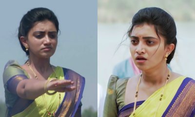 ʻಭಾರ್ಗವಿ LLBʼ ಸೀರಿಯಲ್ ಮಹಾ ತಿರುವು: ತಂದೆಯ ಚಿತೆ ಮುಂದೆ ಮಹಾ ಶಪಥ!