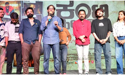 'ಕಂಟ್ರಿ ಮೇಡ್ - ಭಾಗ 2' ಟೀಸರ್‌ನಲ್ಲಿ ಗ್ಯಾಂಗ್‌ಸ್ಟರ್ ಅಬ್ಬರ!