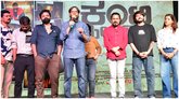 'ಕಂಟ್ರಿ ಮೇಡ್ - ಭಾಗ 2' ಟೀಸರ್‌ನಲ್ಲಿ ಗ್ಯಾಂಗ್‌ಸ್ಟರ್ ಅಬ್ಬರ!