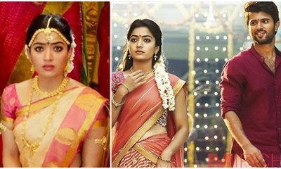 8 ವರ್ಷದ ಹಿಂದೆಯೇ ನಡೆದಿತ್ತು ವಿಜಯ್-ರಶ್ಮಿಕಾ ಮದುವೆ! ಆಗ ರೀಲ್, ಈಗ ರಿಯಲ್!