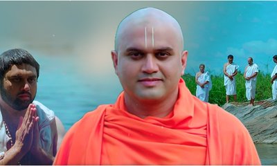 ಜೀ ಕನ್ನಡದ  'ಶ್ರೀ ರಾಘವೇಂದ್ರ ಮಹಾತ್ಮೆ' ಸೀರಿಯಲ್‌ನಲ್ಲಿ ರಾಯರ ಪಟ್ಟಾಭಿಷೇಕ