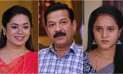 ನಂದಗೋಕುಲದಲ್ಲಿ ವಾರಗಿತ್ತಿಯರ ಜಟಾಪಟಿ; ಧಾರಾವಾಹಿಯಲ್ಲಿ ರೋಚಕ ತಿರುವು!