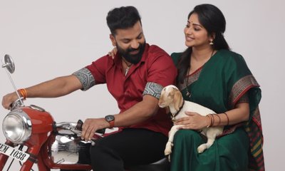 ದಾಖಲೆ ಮೊತ್ತಕ್ಕೆ 'ಅಯೋಗ್ಯ 2' ಆಡಿಯೋ ಸೇಲ್; ಸತೀಶ್ ಚಿತ್ರಕ್ಕೆ ಬೇಡಿಕೆ‌