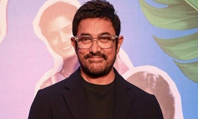 ಮಹಾಭಾರತ ಸಿನಿಮಾ ಕುರಿತು ಆಮೀರ್ ಖಾನ್ ಹೇಳಿದ್ದೇನು?
