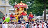 60ರ ಗಡಿ ದಾಟಿದ ಅಭಿಮನ್ಯುವಿಗೆ ವಿಶ್ರಾಂತಿ