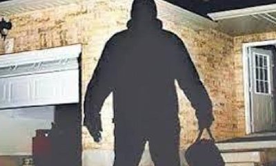 ಅಬ್ಬಾ... ಈತನ ಧೈರ್ಯಕ್ಕೊಂದು ಸಲಾಂ! ಈ ವಿಡಿಯೊ ನೋಡಿ