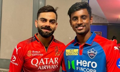 ಮೊದಲ ಟಾರ್ಗೆಟ್‌ 49 ರನ್: ಡಿ.ಸಿ ರಣತಂತ್ರ ತಿಳಿಸಿದ ಅಭಿಷೇಕ್‌ ಪೊರೆಲ್!