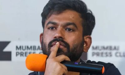 ಚುನಾವಣಾ ಆಯೋಗದ ಮುಖ್ಯಸ್ಥರ ವಿರುದ್ಧ ಹೋರಾಟಕ್ಕಿಳಿದ ಸಿಜೆಪಿ