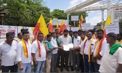 ಎಸಿಸಿ ಉತ್ಪಾದನಾ ಸಾಮರ್ಥ್ಯ ಹೆಚ್ಚಳಕ್ಕೆ ಜಿಲ್ಲಾಧಿಕಾರಿ ಅವಕಾಶ ನೀಡಬಾರದು
