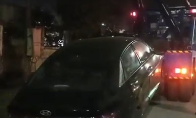 ಬರೇಲಿ ಹಿಂಸಾಚಾರ ಆರೋಪಿಯ ಮಗನ ಬಂಧನ