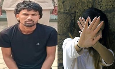 14 ವರ್ಷದ ಬಾಲಕಿ ಮೇಲೆ ಆ್ಯಸಿಡ್ ಎರಚಿದ ಫೋಟೊಗ್ರಾಫರ್