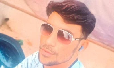 ಮಾಜಿ ಪತ್ನಿ, 4 ವರ್ಷದ ಮಗುವಿನ ಮೇಲೂ ಆ್ಯಸಿಡ್ ಎರಚಿದ ಪಾತಕಿ