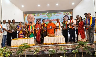 ಚಿತ್ರರಂಗದಲ್ಲಿ ಸಾಹಿತಿ, ಸಾಹಿತ್ಯವನ್ನು ಕಡೆಗಣಿಸುತ್ತಿರುವುದು ಸರಿಯಲ್ಲ